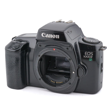 Canon EOS 1000F