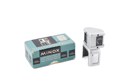 Minox Reflex Viewfinder Model B