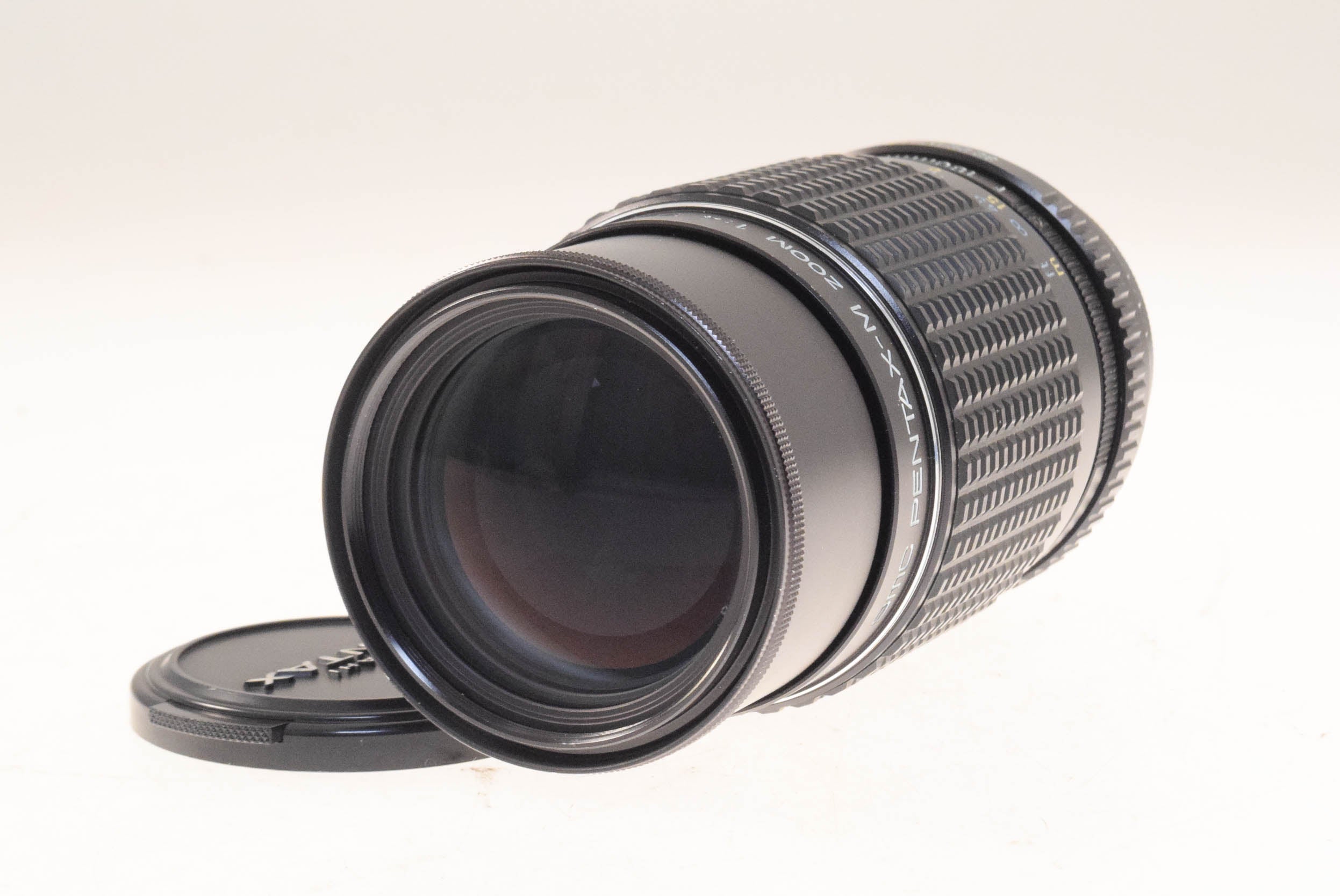 Pentax 75-150mm f4 SMC Pentax-M Zoom – Kamerastore