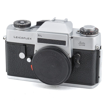 Leica Leicaflex SL