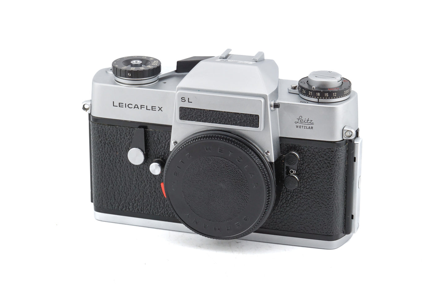 Leica Leicaflex SL