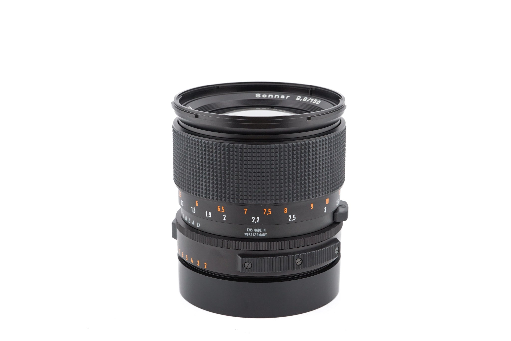 Hasselblad 150mm f2.8 Sonnar T* FE – Kamerastore