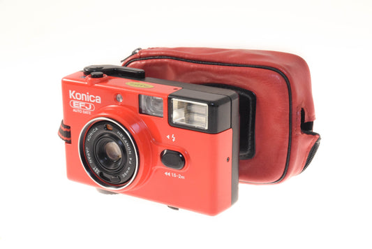 Konica EFJ Auto Date