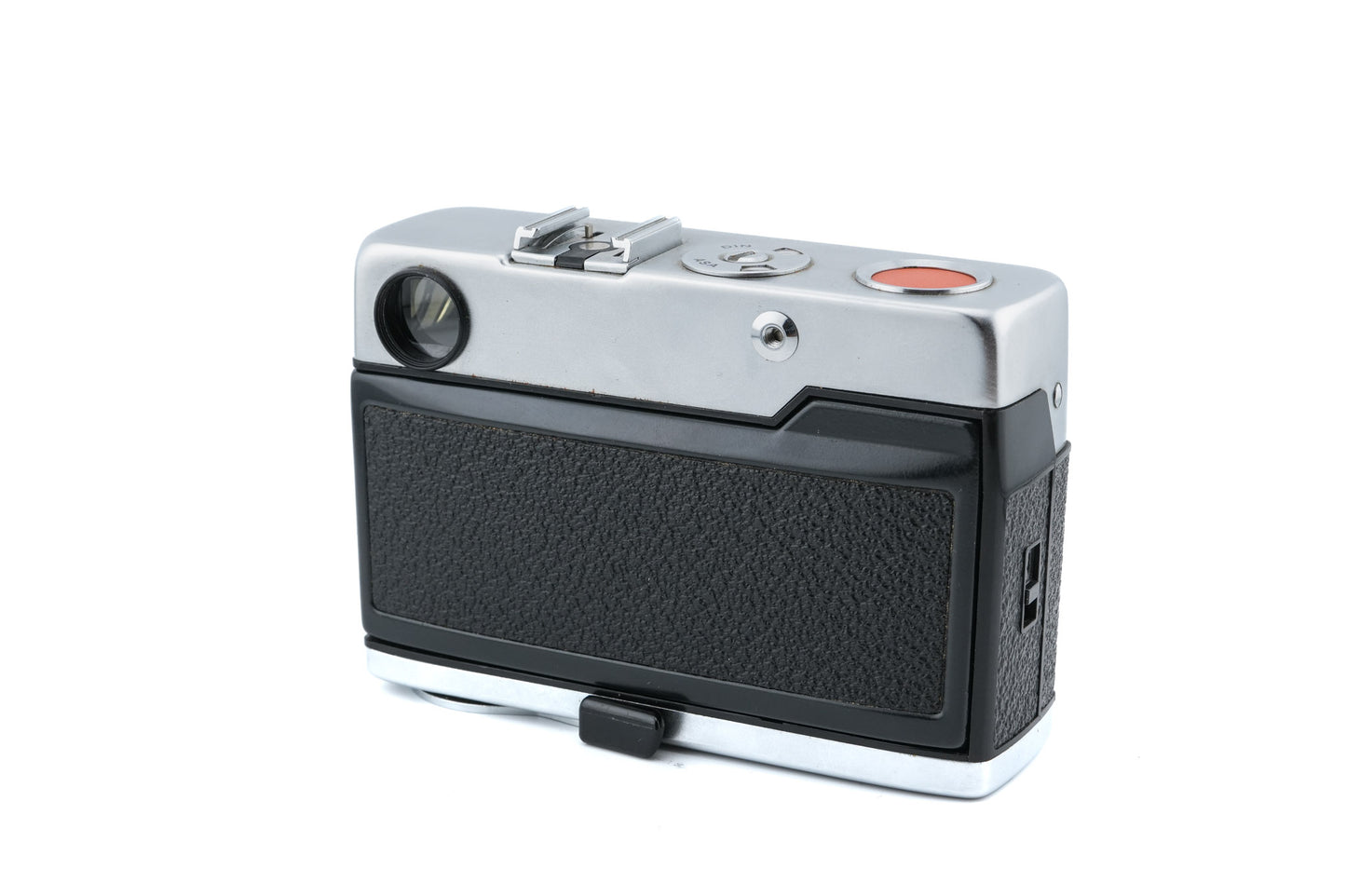 Agfa Optima 200 Sensor