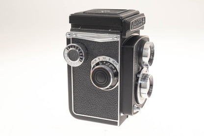 Yashica A