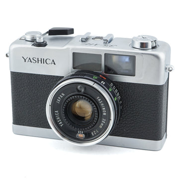 Yashica 35-ME