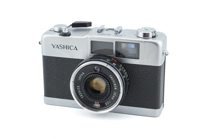 Yashica 35-ME