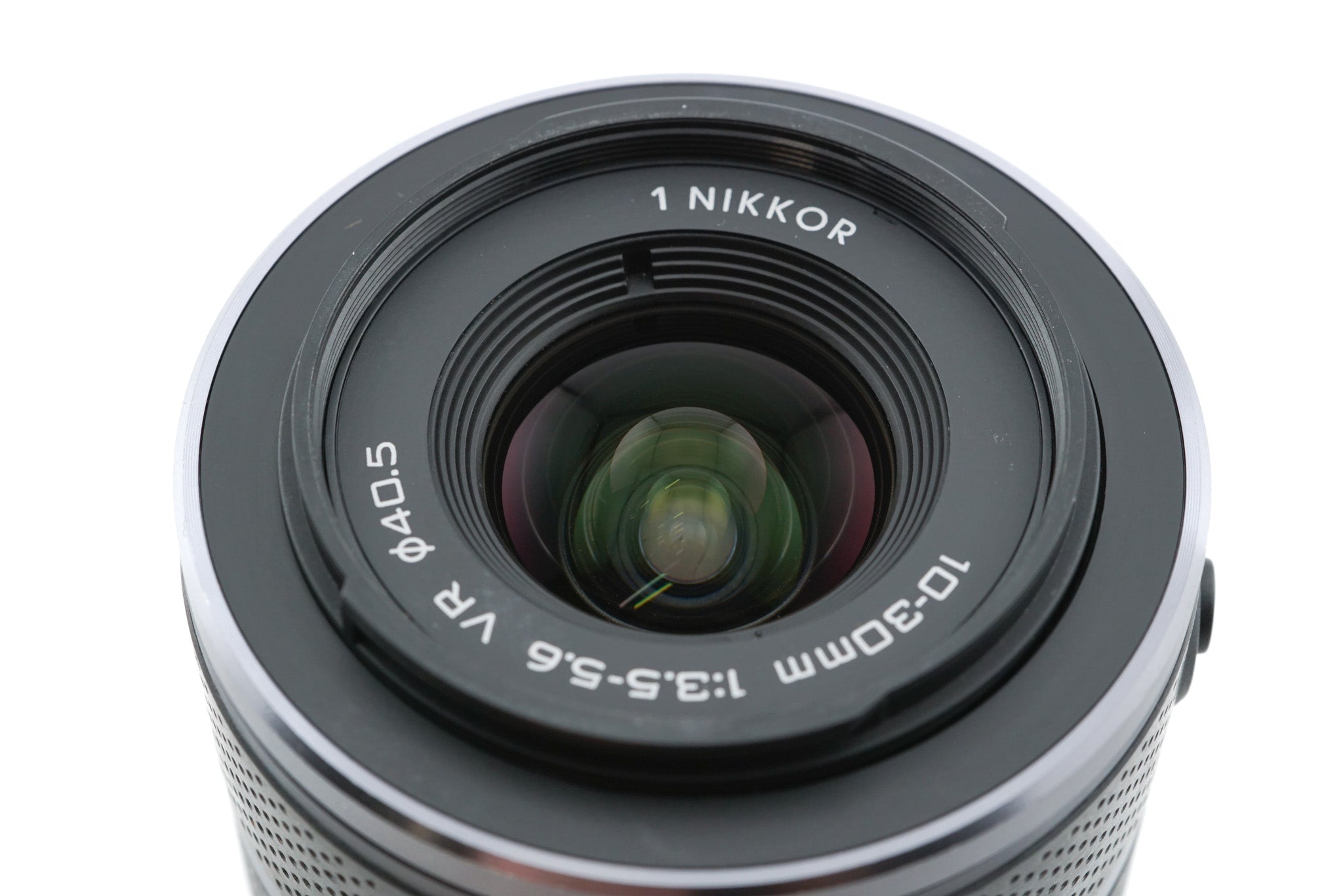 Nikon 10-30mm f3.5-5.6 VR Nikkor 1 – Kamerastore