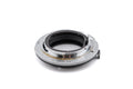 Tamron Adaptall - Pentax K.M. Adapter