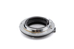 Tamron Adaptall - Pentax K.M. Adapter