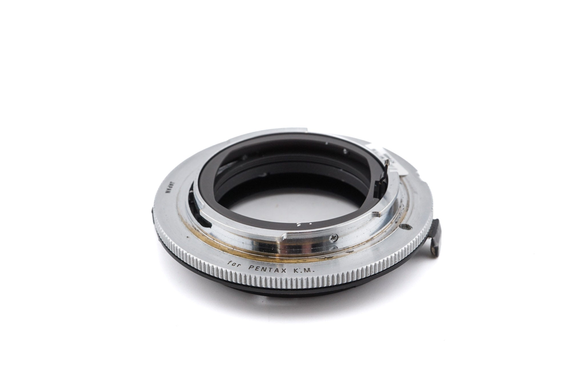 Tamron Adaptall - Pentax K.M. Adapter