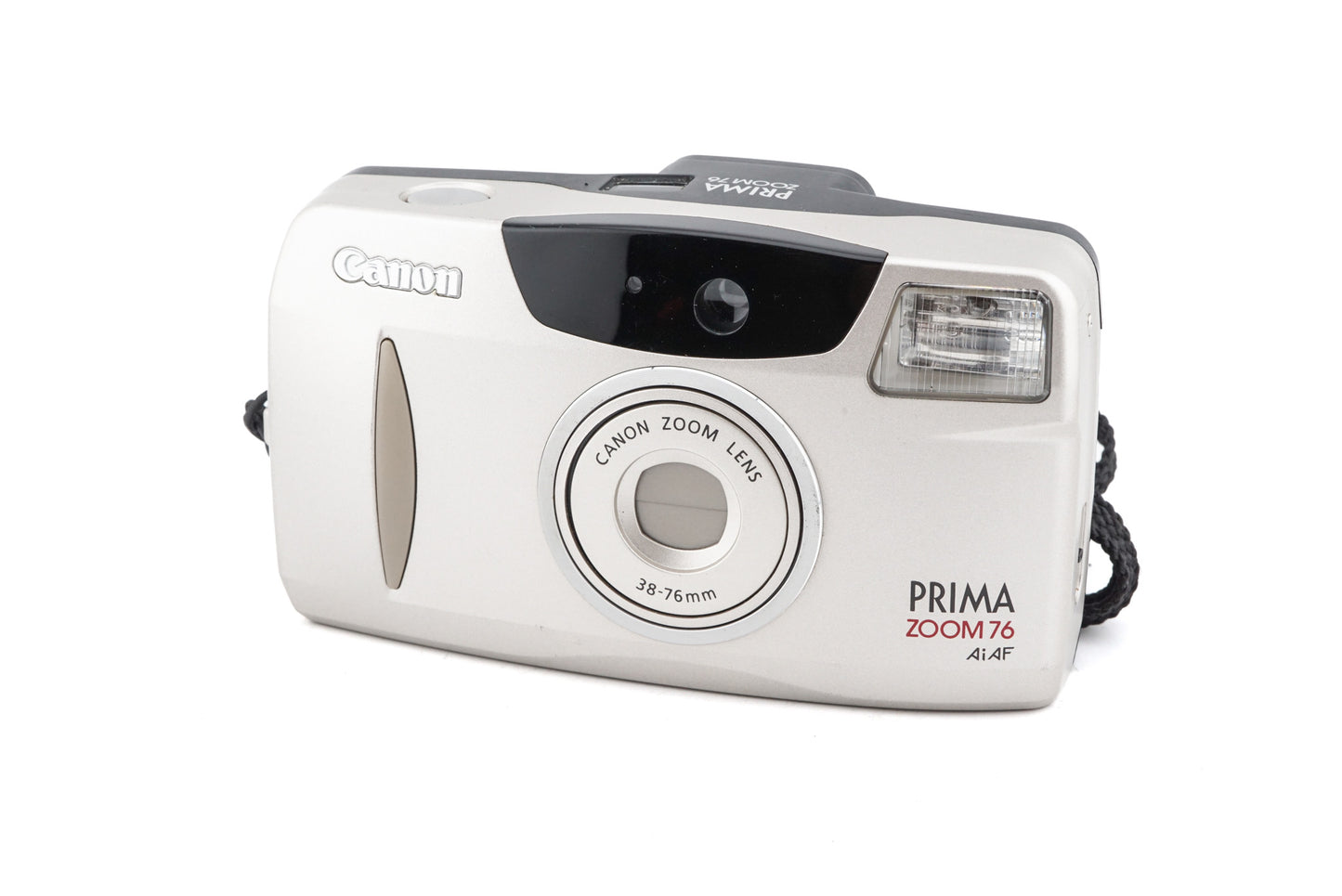 Canon Prima Zoom 76