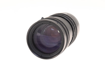 Pentax 8-48mm f1.2 Cosmicar TV Zoom