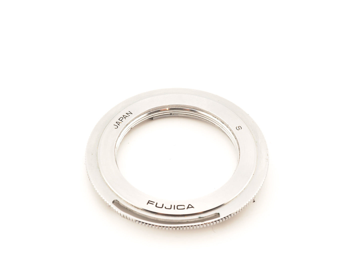 Fujica XS Adapter (M42 To Fujica X) Kamerastore