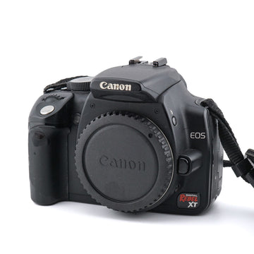 Canon EOS 350D