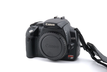 Canon EOS 350D