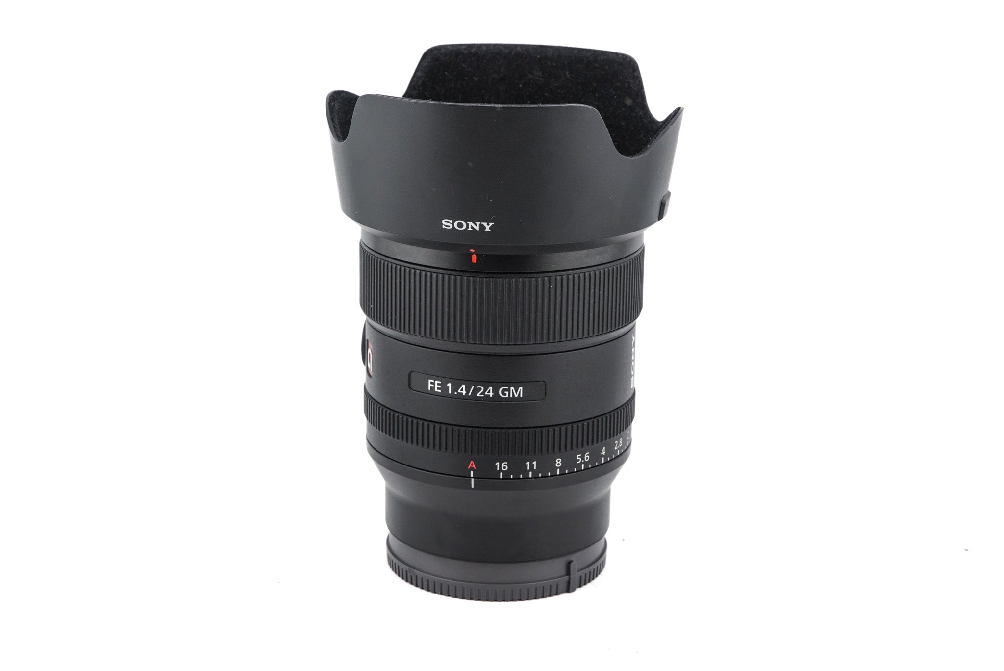 Sony 24mm f1.4 GM – Kamerastore