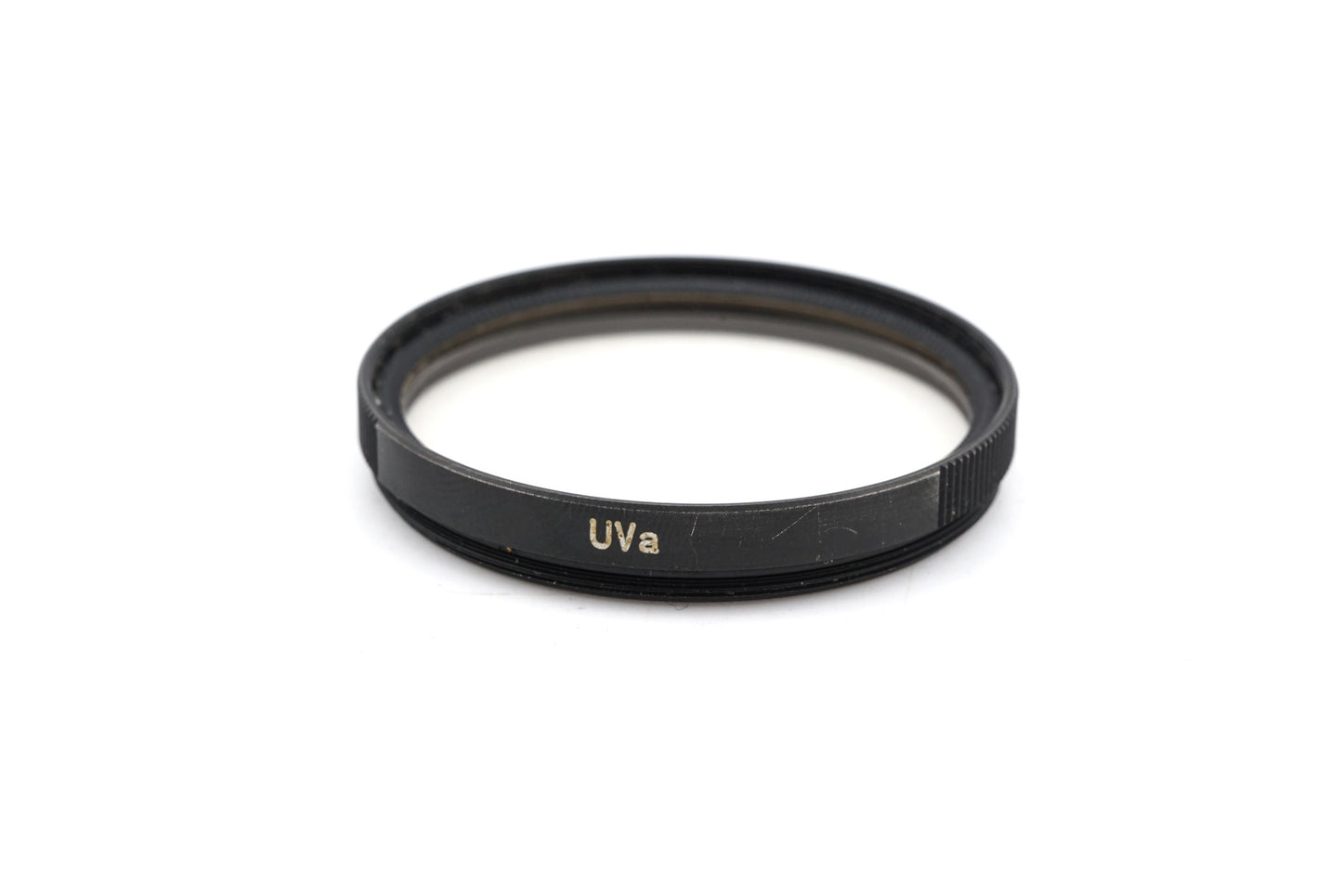 Leica 39mm UVa Filter (Black, 13131)