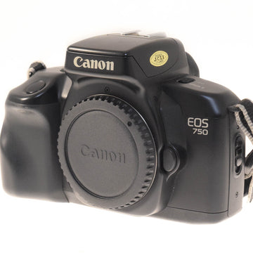 Canon EOS 750