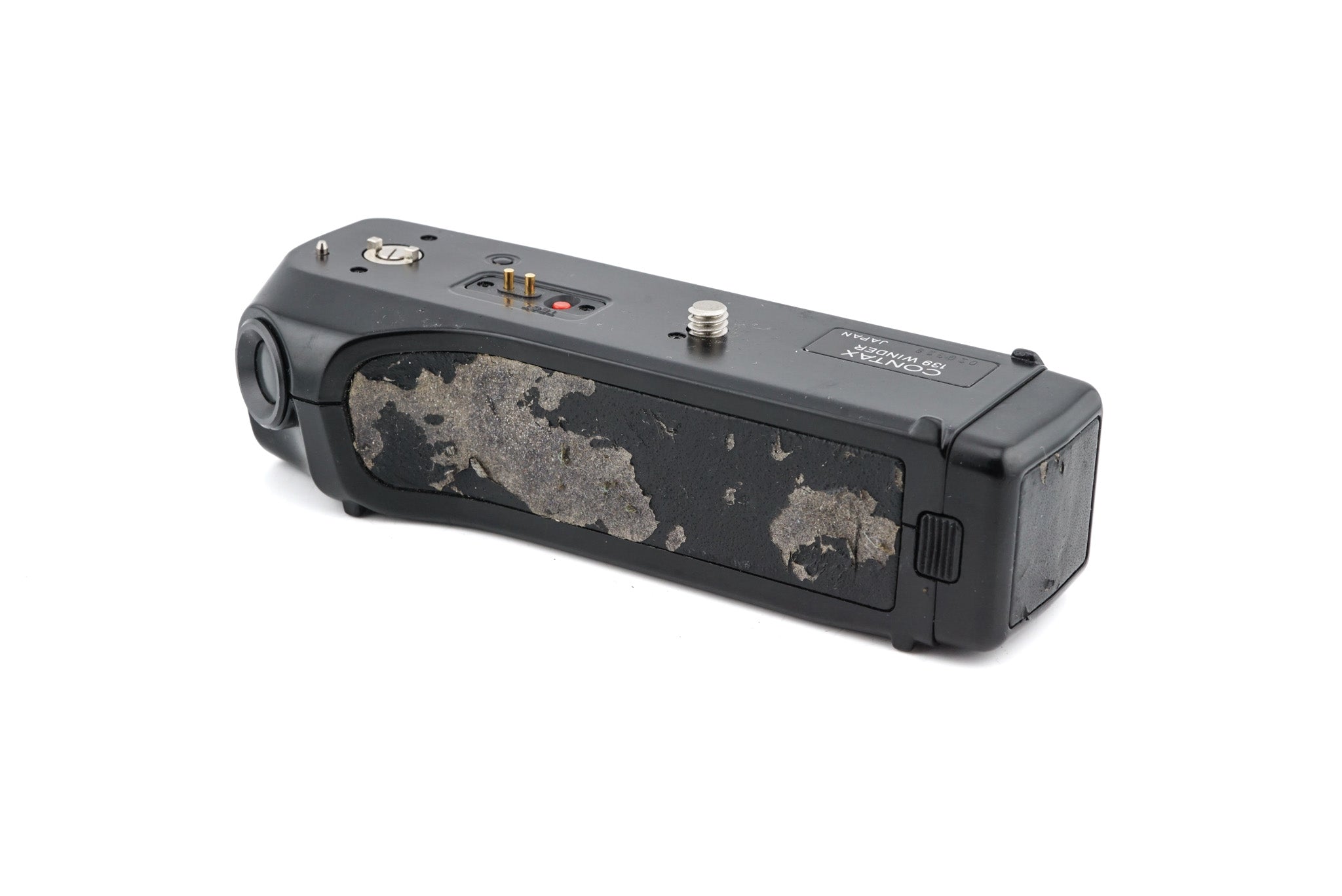 Contax 139 Winder