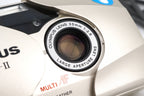 Olympus Mju-II