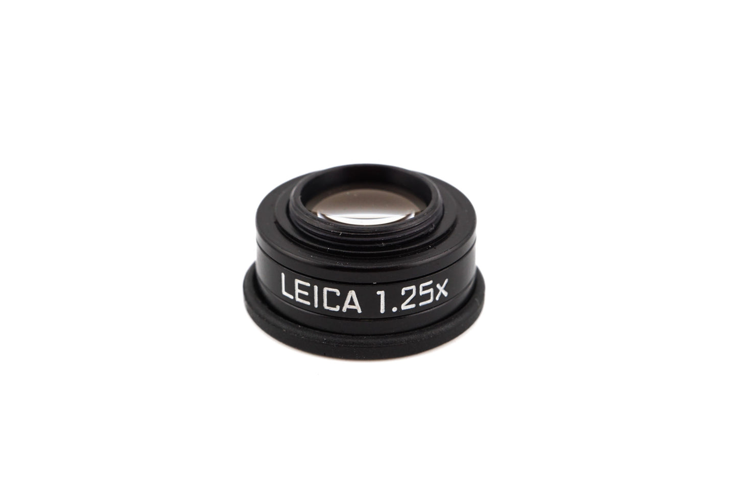 Leica Viewfinder Magnifier M 1.25x (12004)