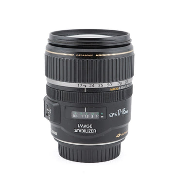 Canon 17-85mm f4-5.6 IS USM