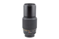 Konica 200mm f4 Hexar AR