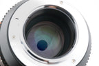SLR Magic 75mm T1.5 MicroPrime Cine