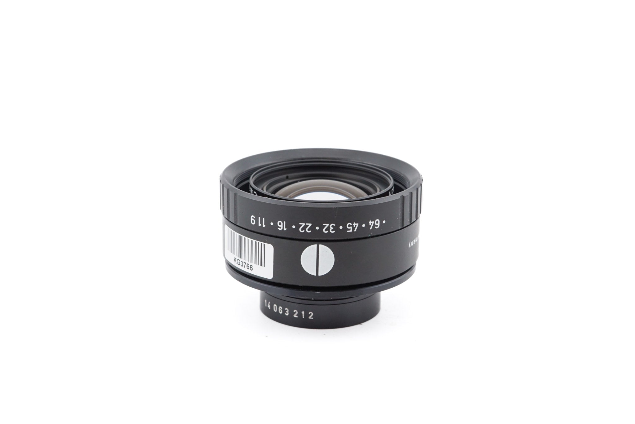 Schneider-Kreuznach 150mm f9 G-Claron - Lens – Kamerastore