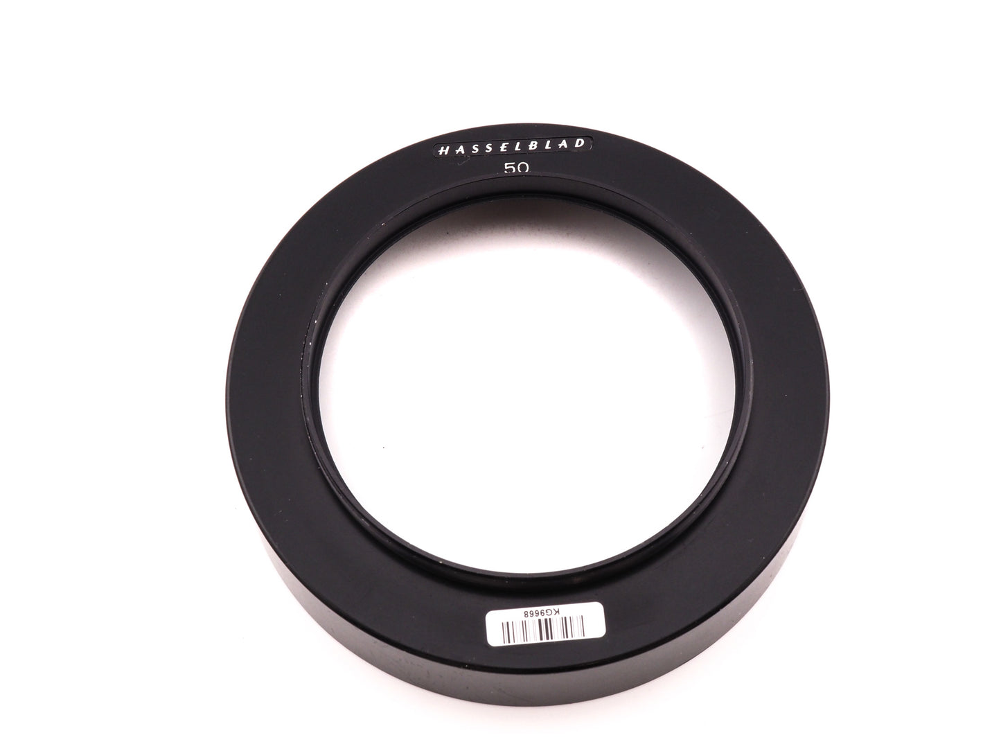 Hasselblad Lens Hood for 50mm f4 C T* Kamerastore