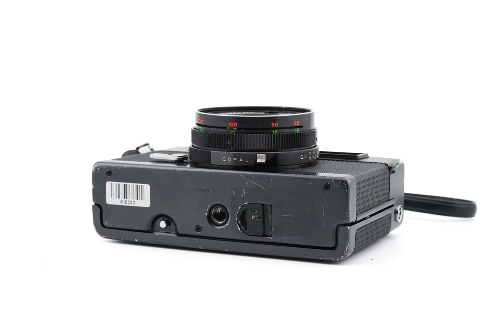 Cosina 35