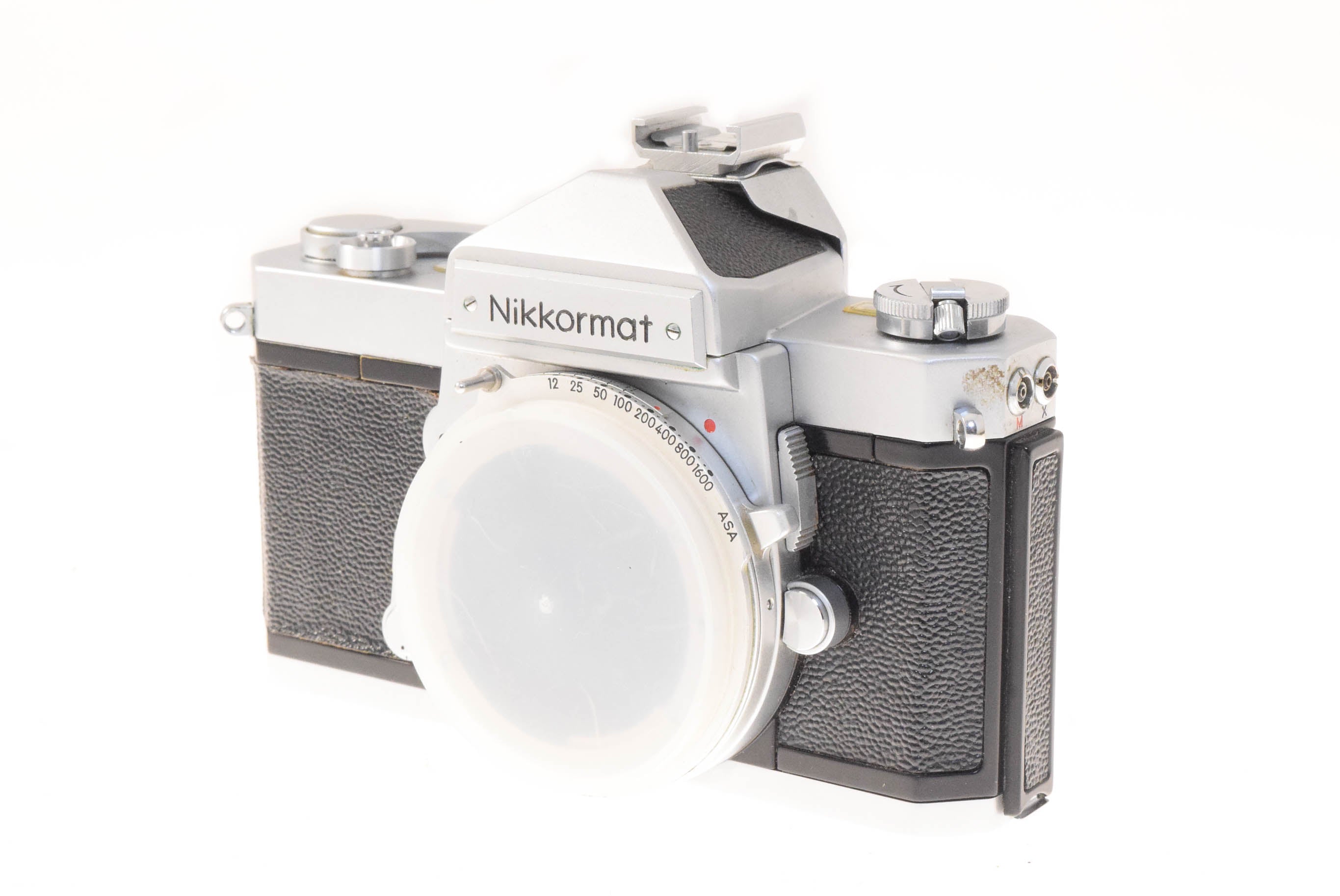Nikon Nikkormat FT - Camera – Kamerastore