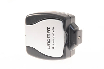 Unomat B14 Servo Flash