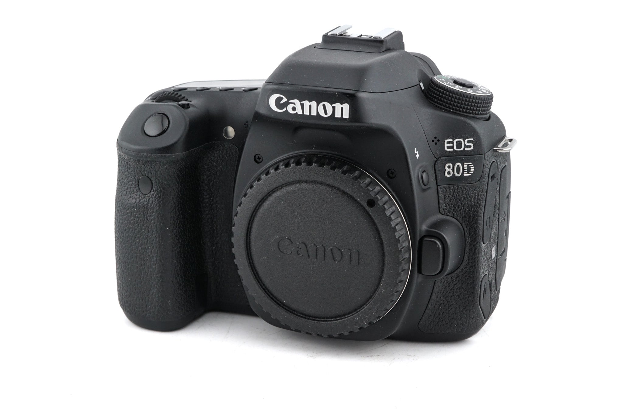 Canon EOS 80D - Camera – Kamerastore