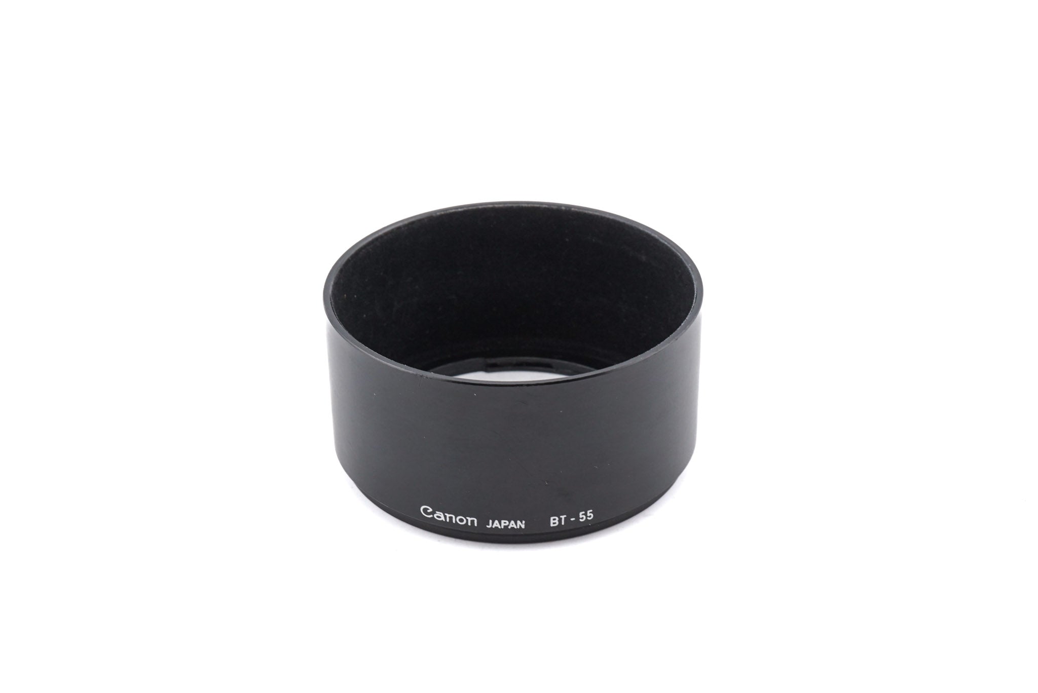 Canon BT-55 Lens Hood