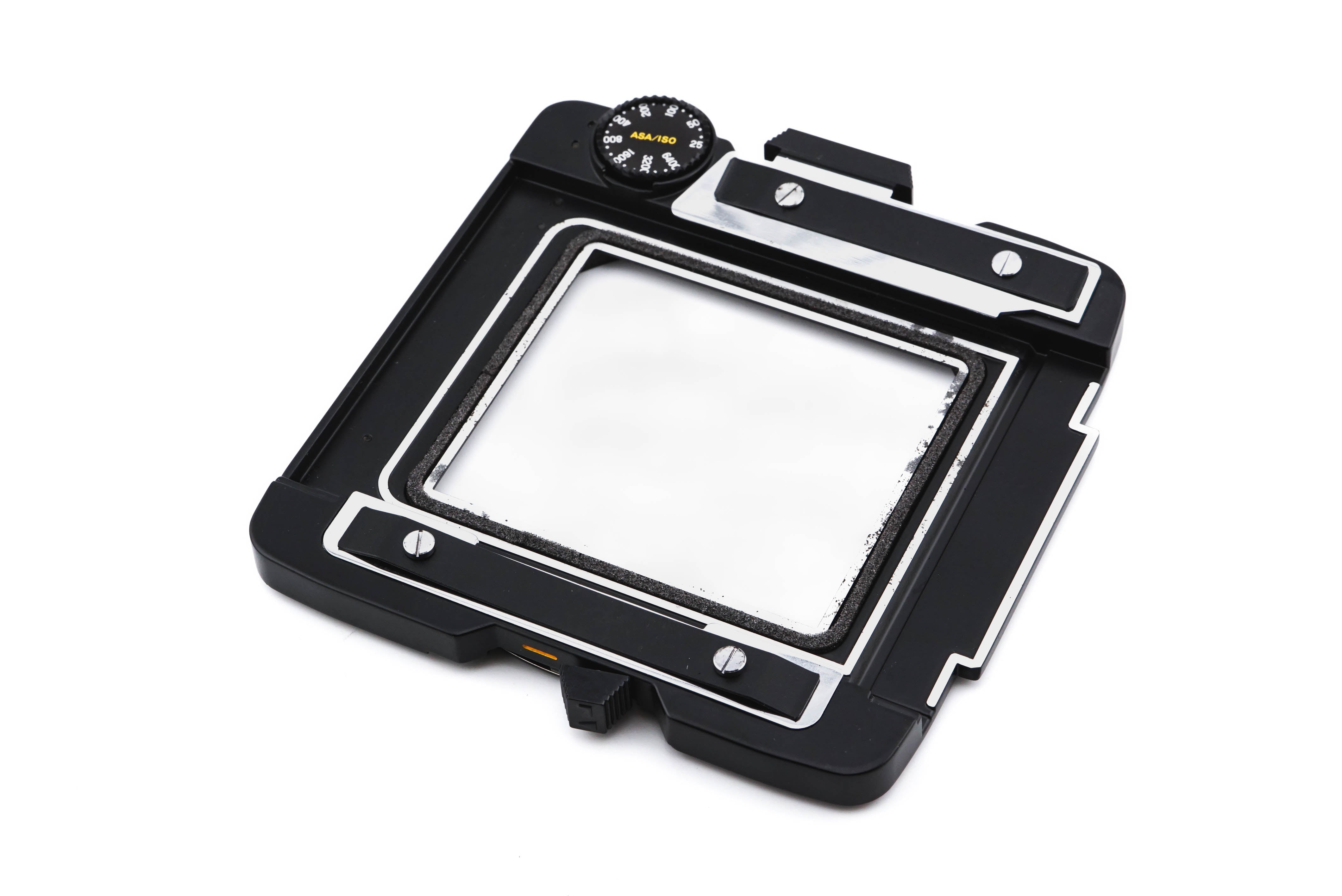 Mamiya AE Prism Finder II (FE701) - Accessory – Kamerastore