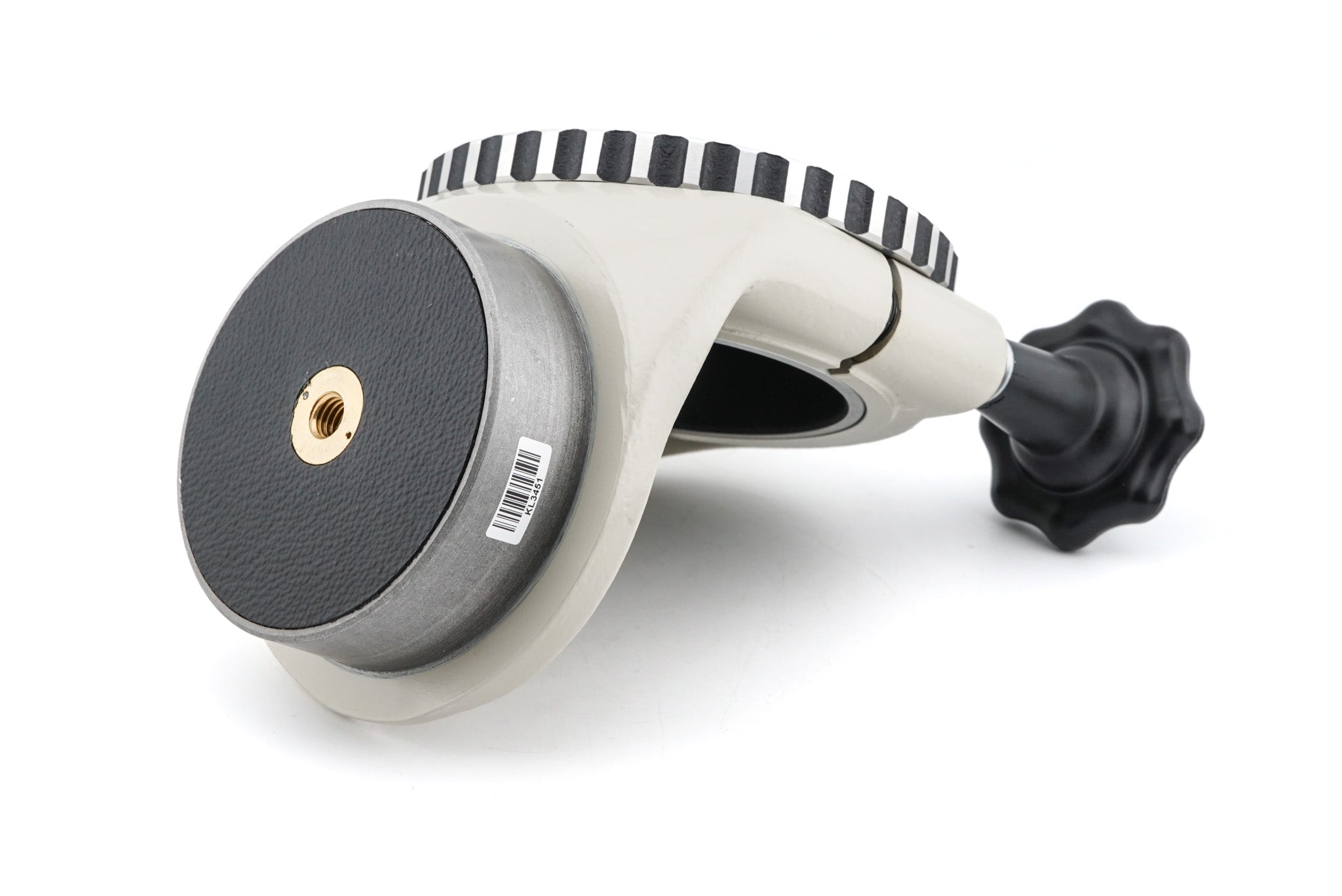 Linhof 90mm Outrigger Arm (3776) + 90mm Clamp Tripod Top Plate