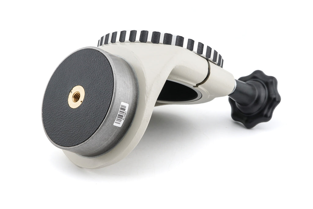 Linhof 90mm Outrigger Arm (3776) + 90mm Clamp Tripod Top Plate