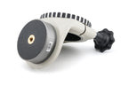 Linhof 90mm Outrigger Arm (3776) + 90mm Clamp Tripod Top Plate