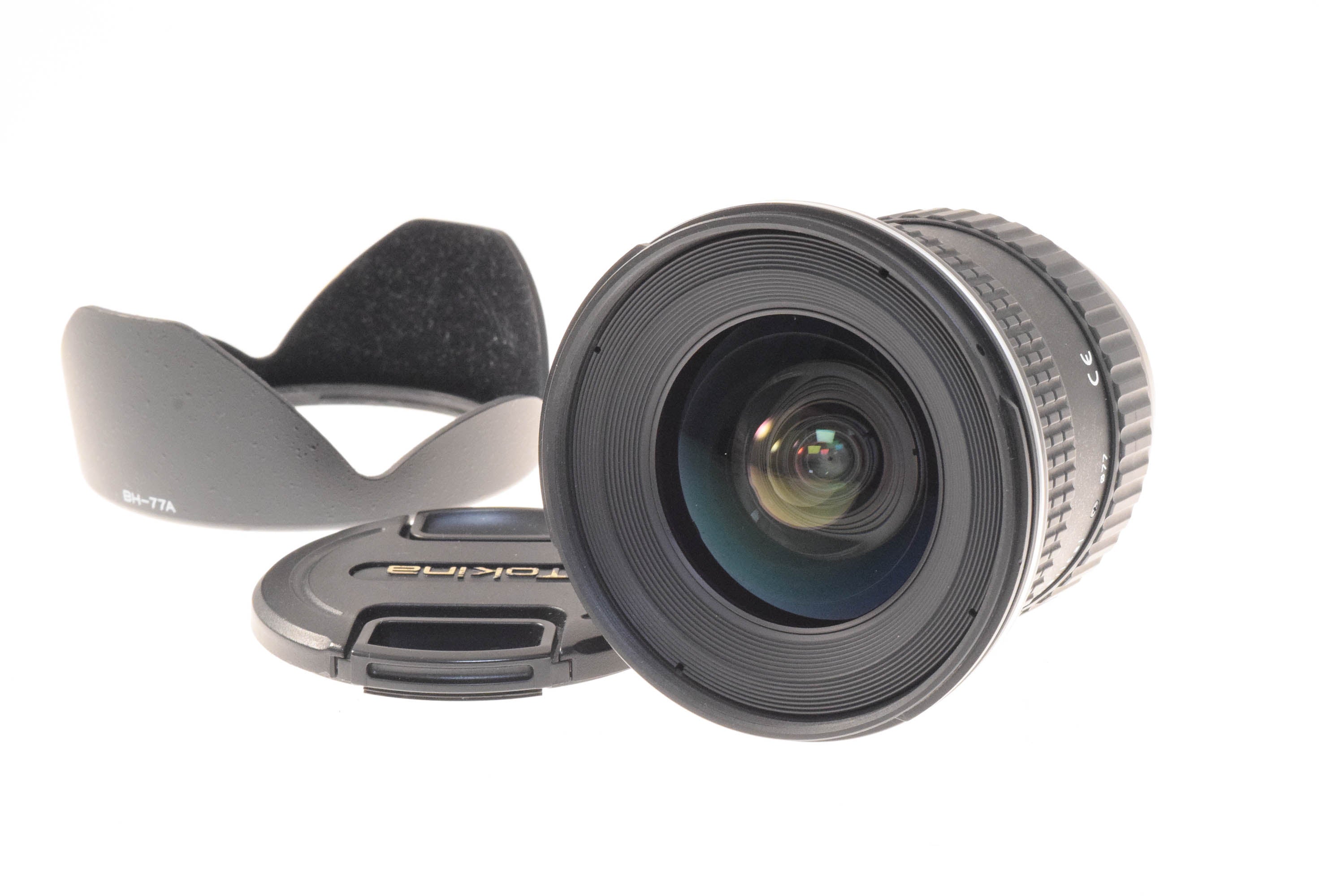 Tokina 11-16mm f2.8 SD AT-X Pro (IF) DX – Kamerastore