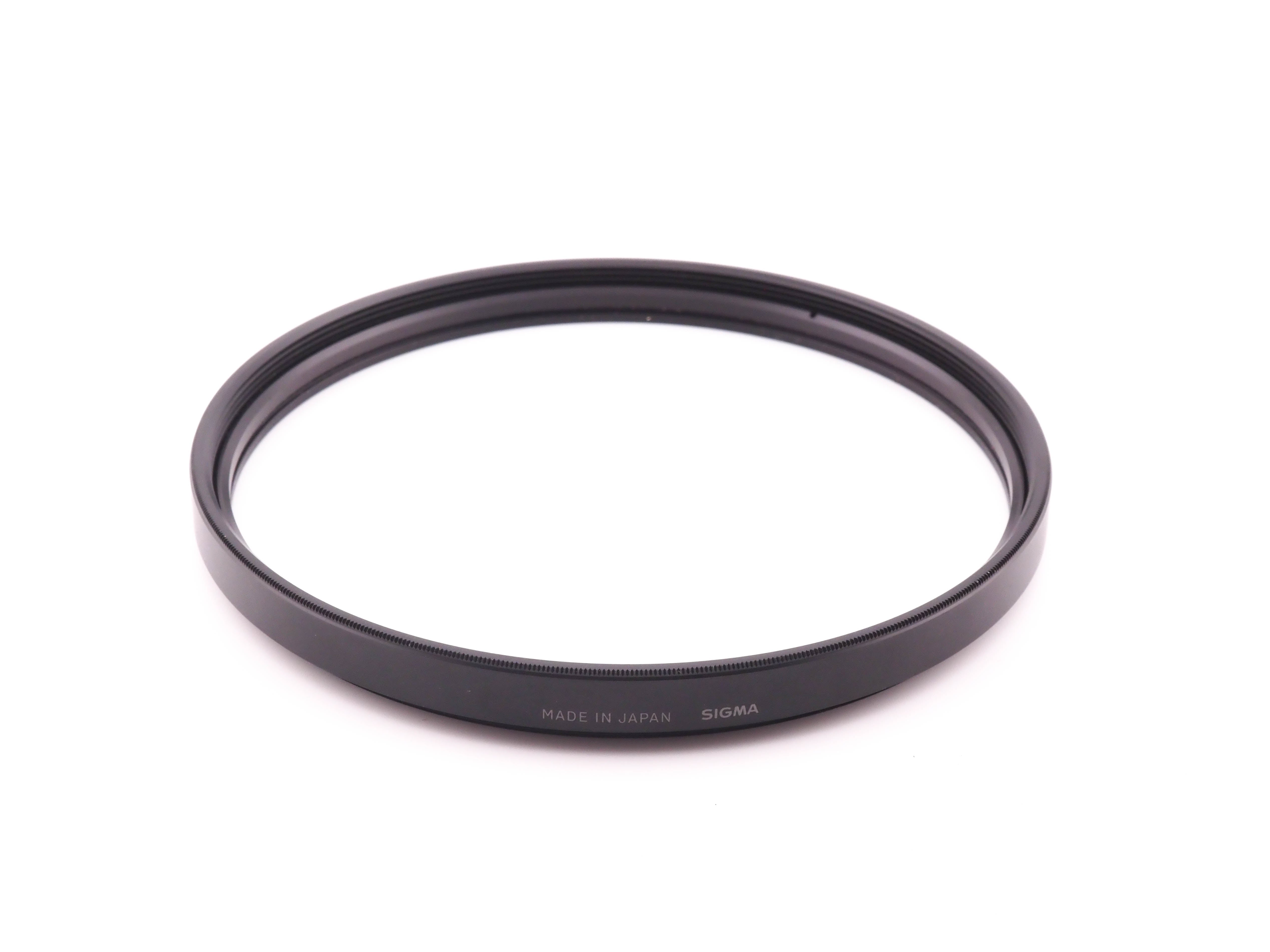 Sigma 105mm Protector Filter