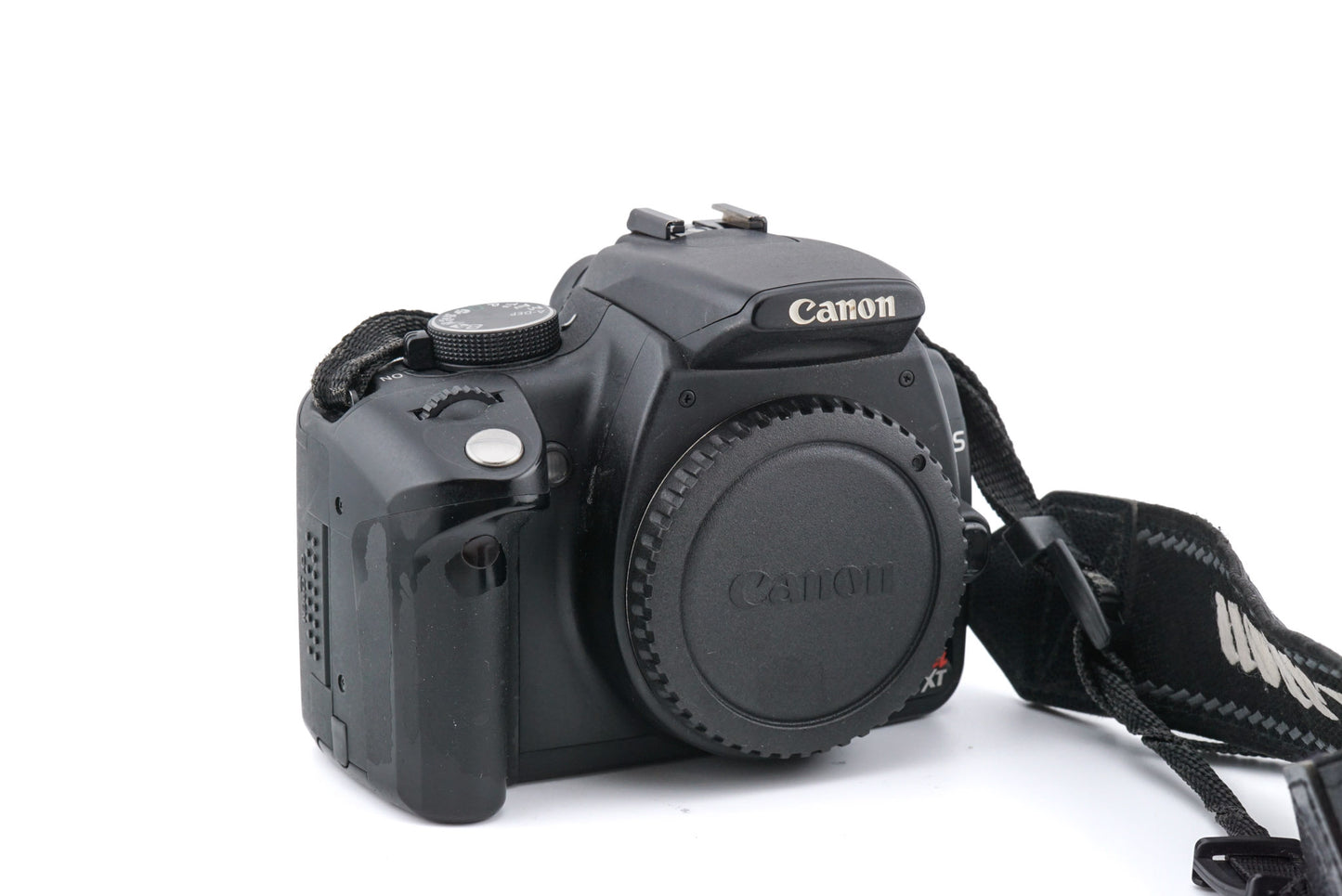 Canon EOS 350D