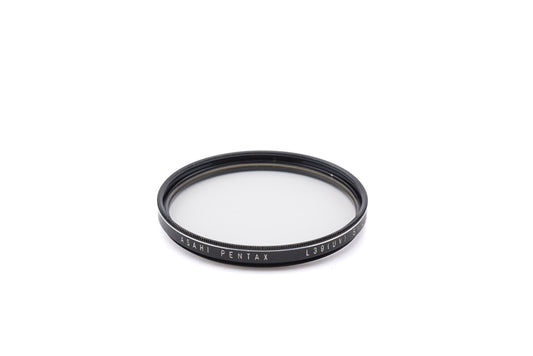 Pentax 52mm UV Filter L39 SMC