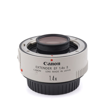 Canon 1.4x EF Extender II