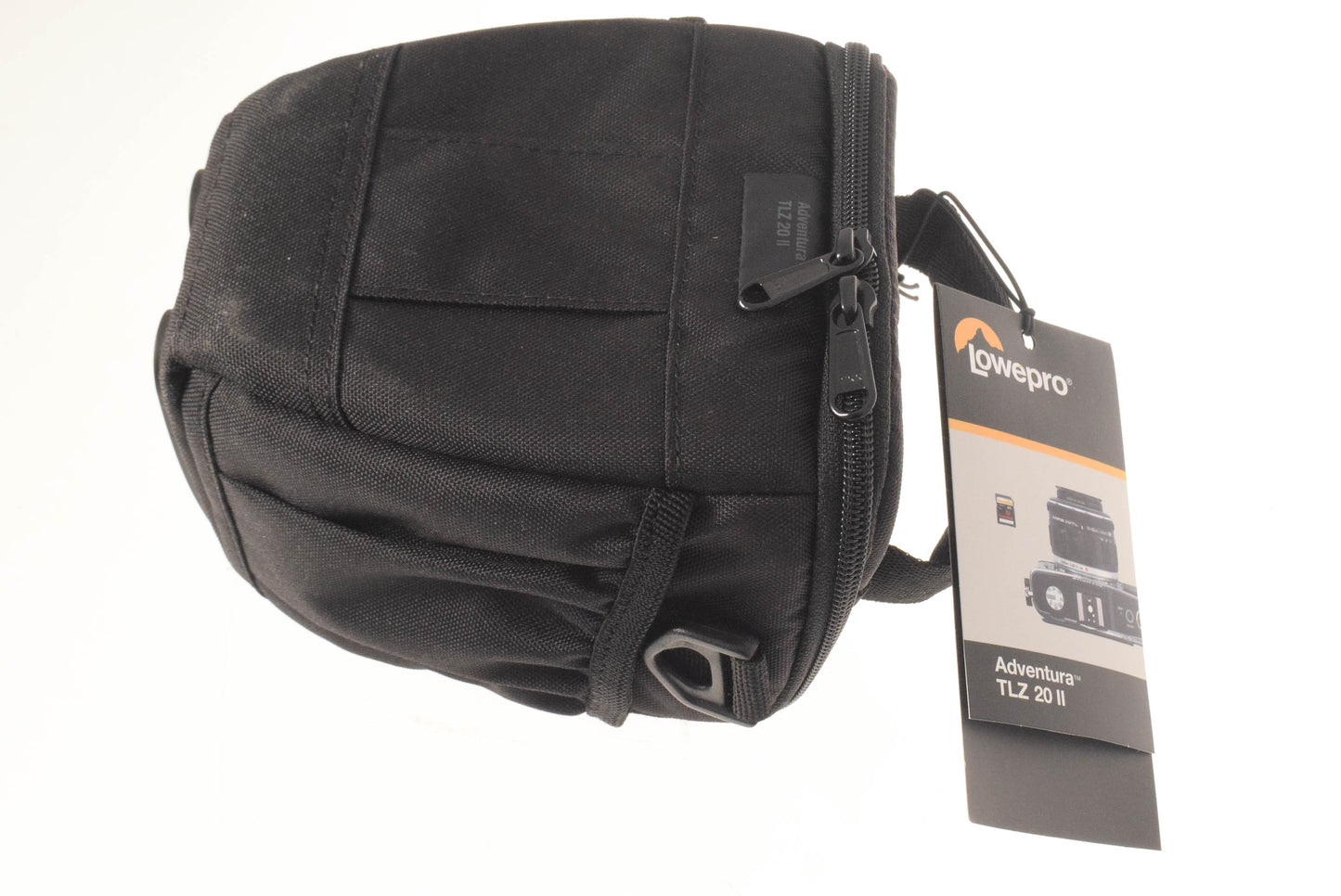 Lowepro Adventura TLZ 20