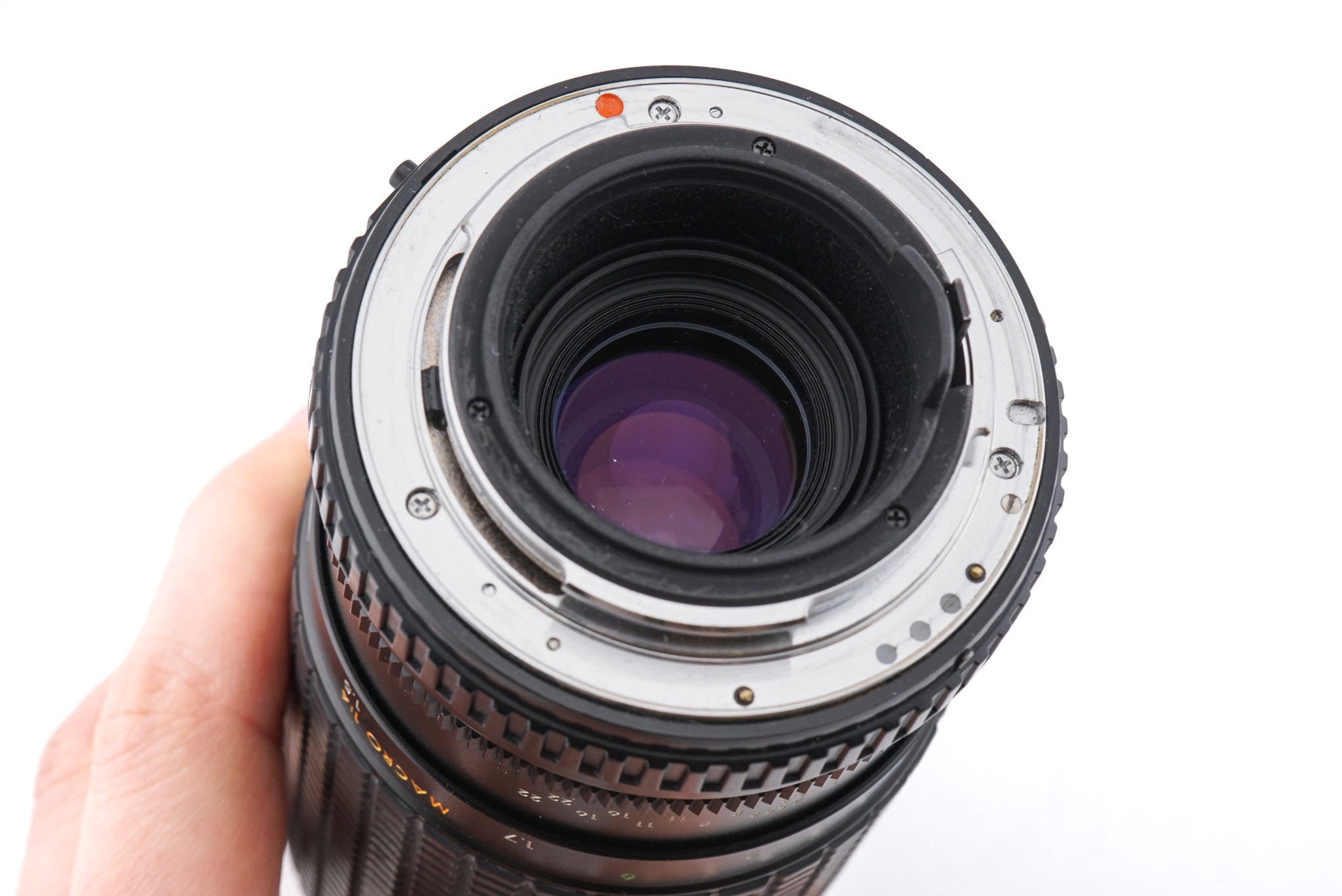 Sigma 75-300mm f4.5-5.6 Zoom-L II – Kamerastore