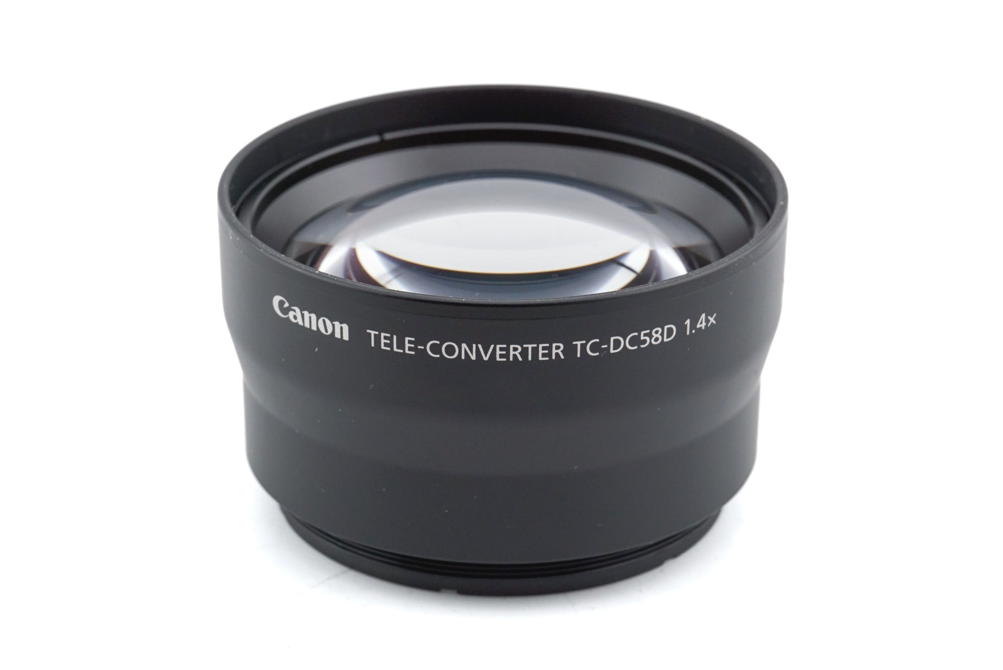 Canon Tele-Converter TC-DC58D 1.4x – Kamerastore