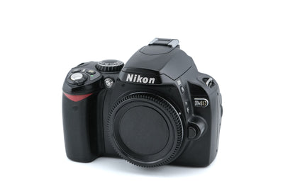 Nikon D40