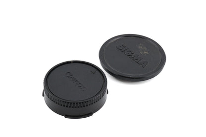 Sigma Tele-Macro 2x-1:1